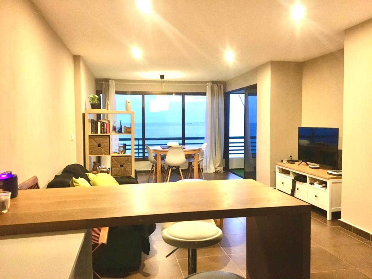 Apartment Ven A Disfrutar Del Mar