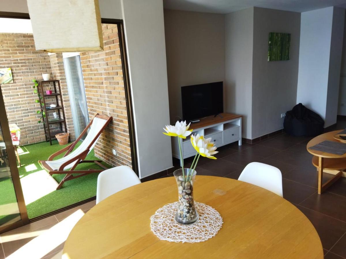 Ven A Disfrutar Del Mar Appartement Alicante
