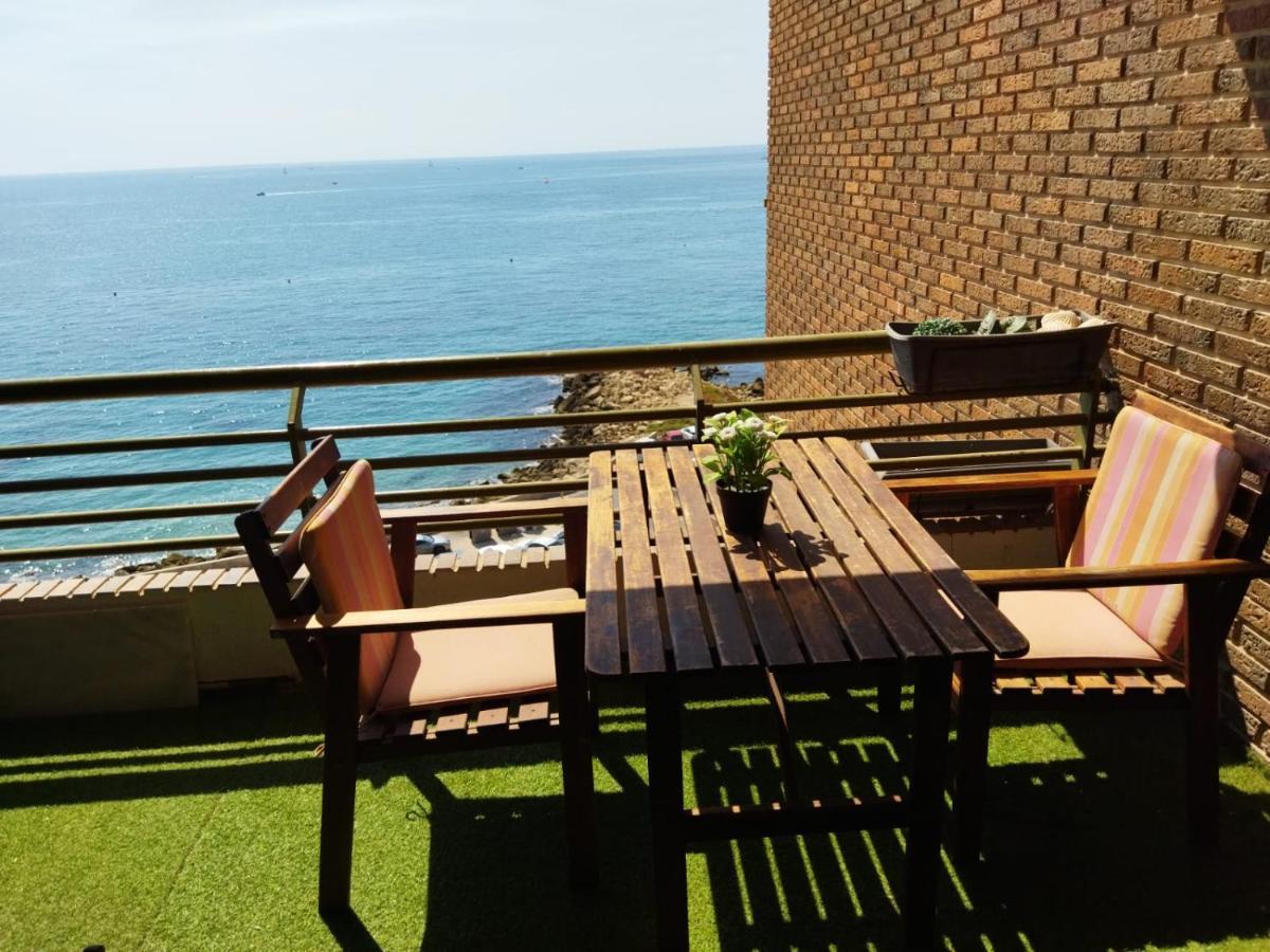 Ven A Disfrutar Del Mar Apartment Alicante