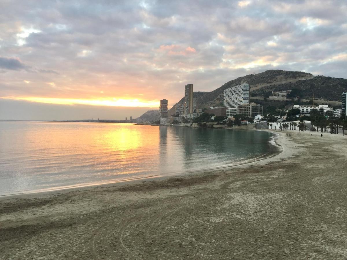 Ven A Disfrutar Del Mar Apartment