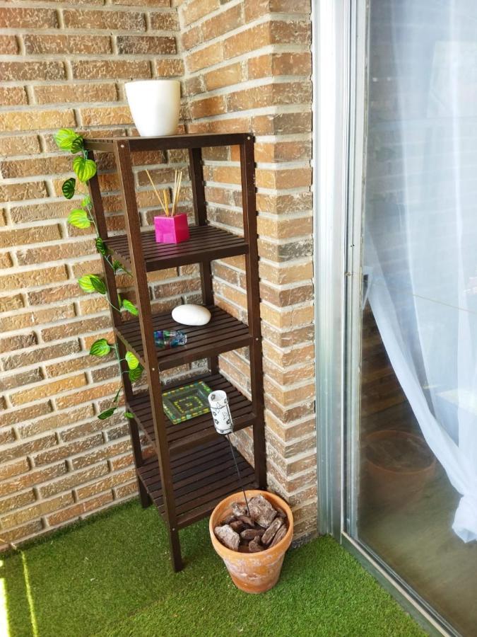Appartement Ven A Disfrutar Del Mar Alicante