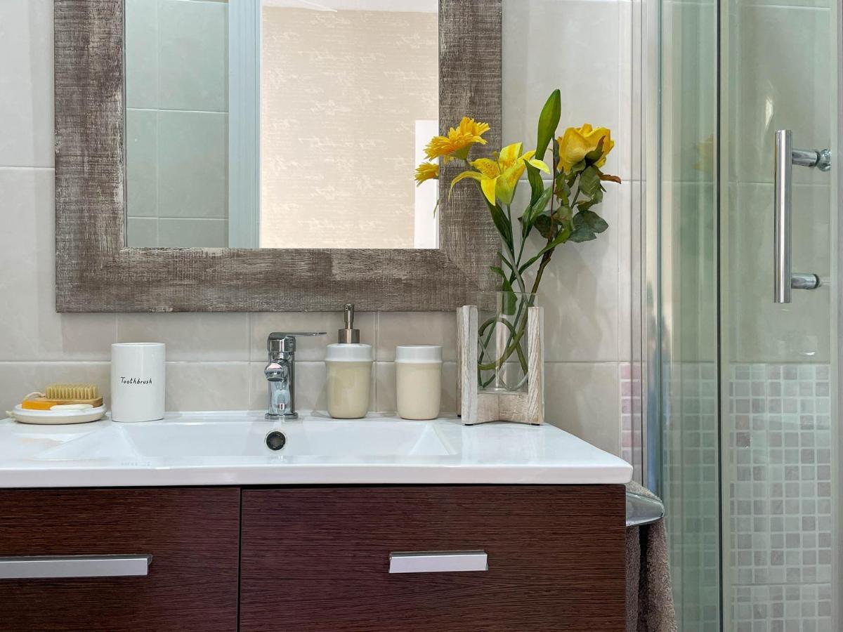 Con Mucho Encanto En Pleno Centro Apartment *