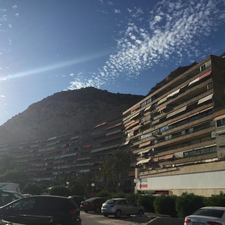 Ven A Disfrutar Del Mar Apartment