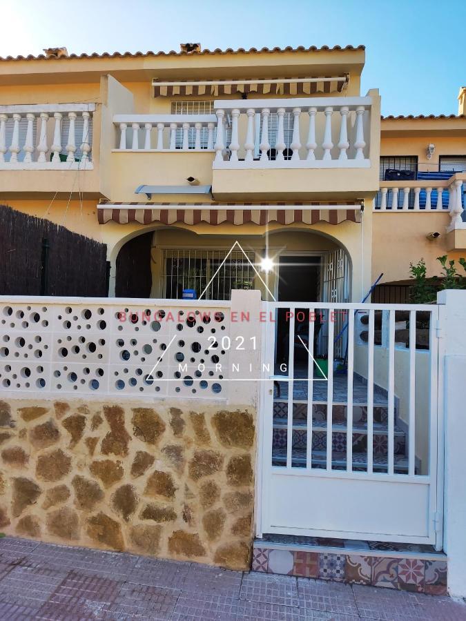 Urbanización El Poblet,el Campello