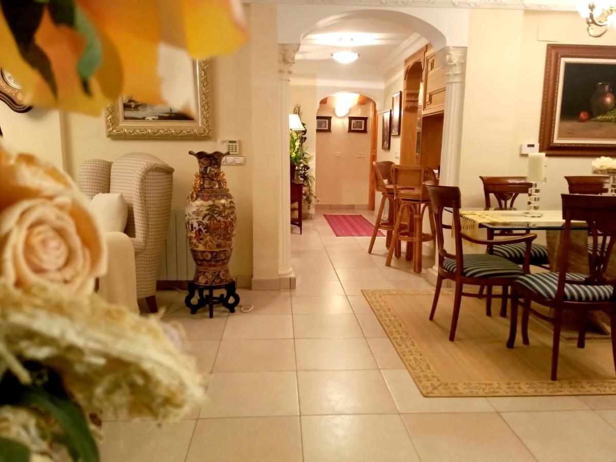 Pousada ATENEA -AlicanteRentHouse- *