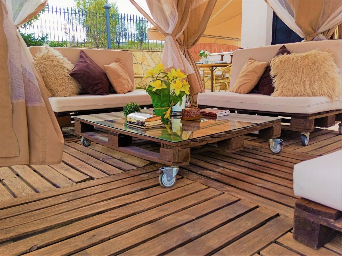 ATENEA -AlicanteRentHouse- * Alicante