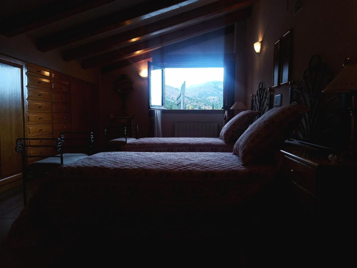 Pousada ATENEA -AlicanteRentHouse-