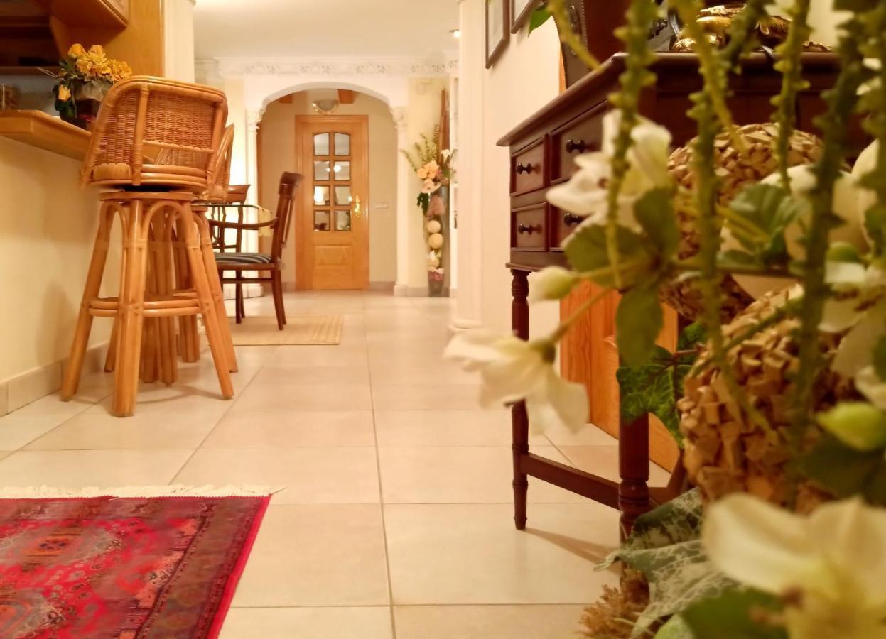 ATENEA -AlicanteRentHouse- * Alicante