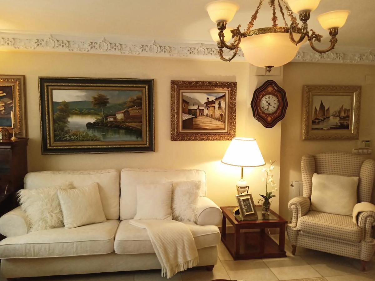 ATENEA -AlicanteRentHouse-