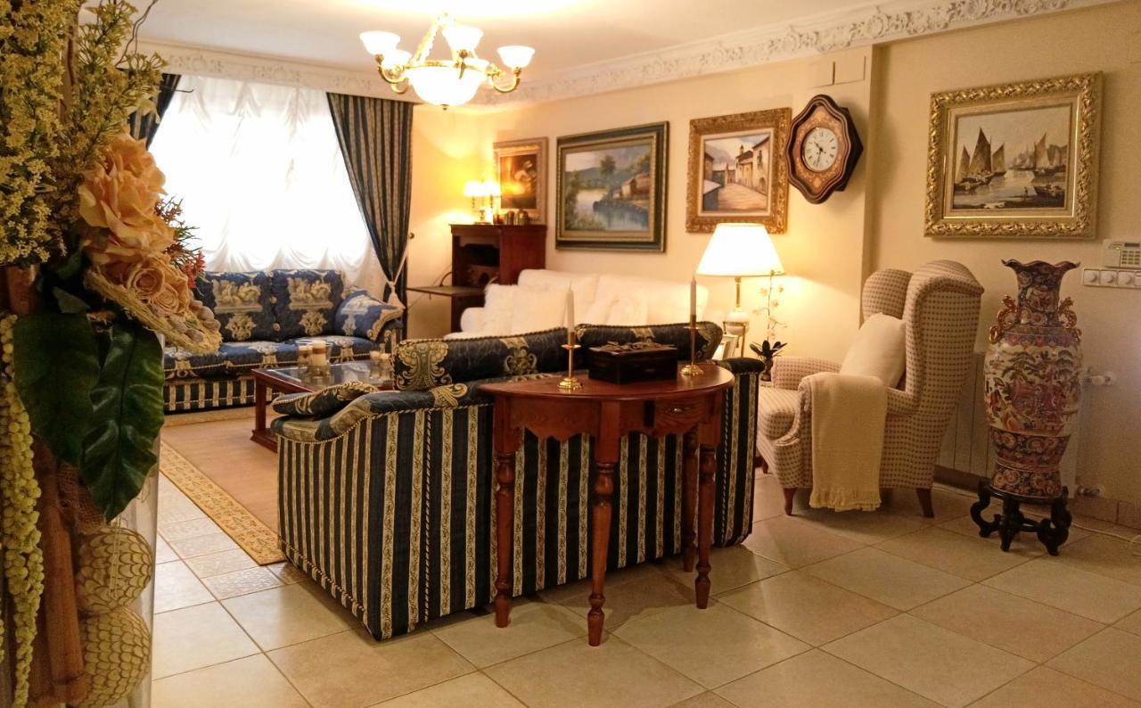 Pousada ATENEA -AlicanteRentHouse-