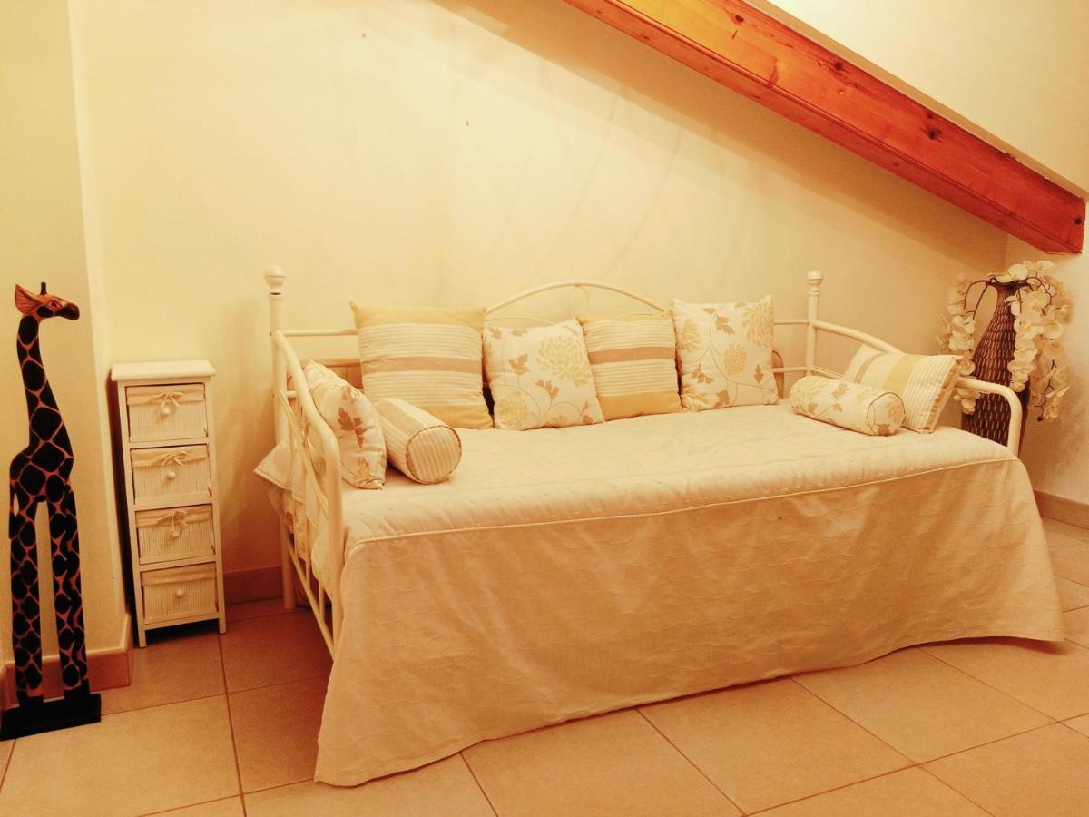 Pousada ATENEA -AlicanteRentHouse- *