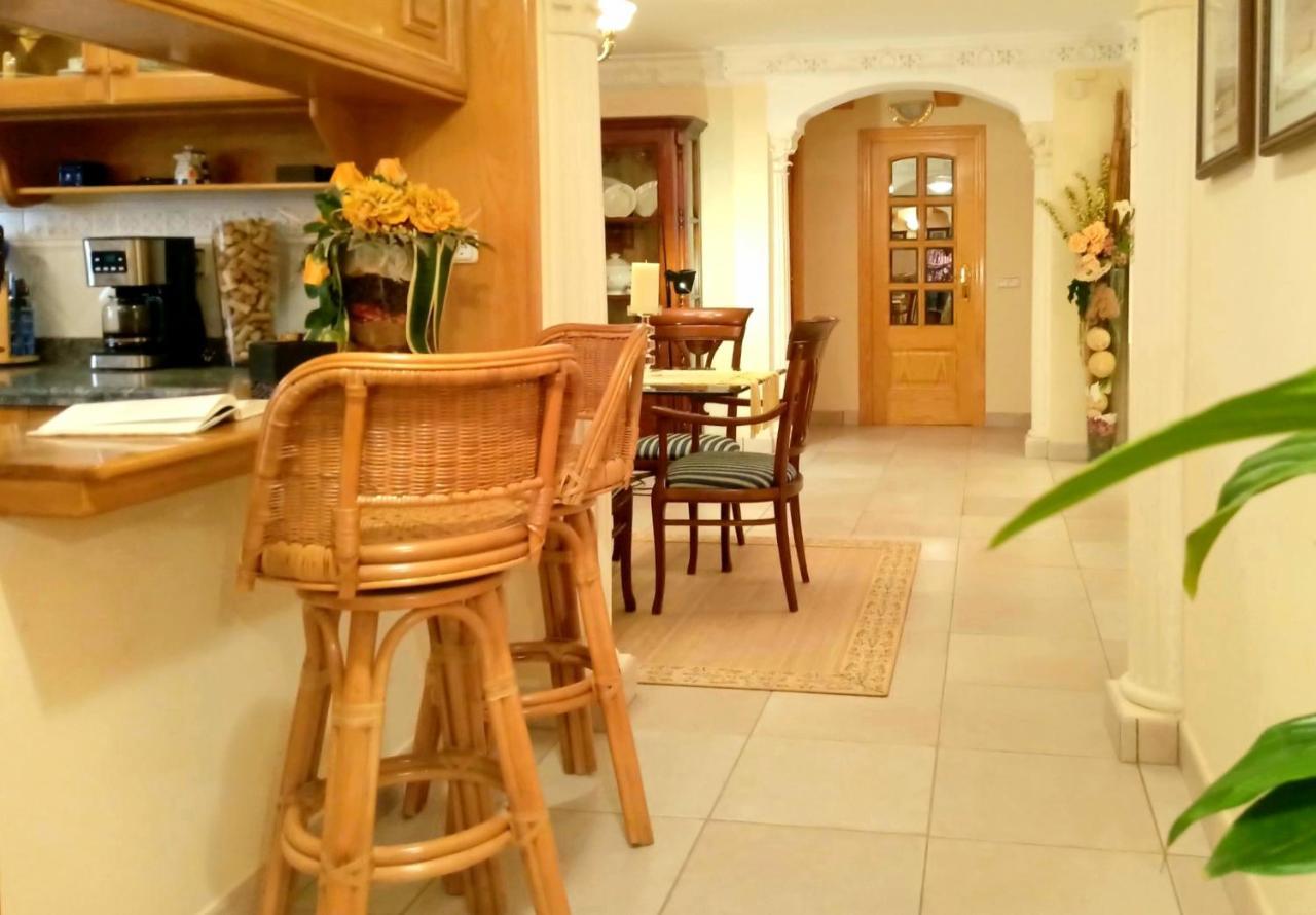 ATENEA -AlicanteRentHouse-