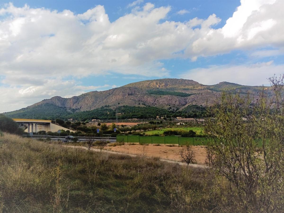 Pousada ATENEA -AlicanteRentHouse-