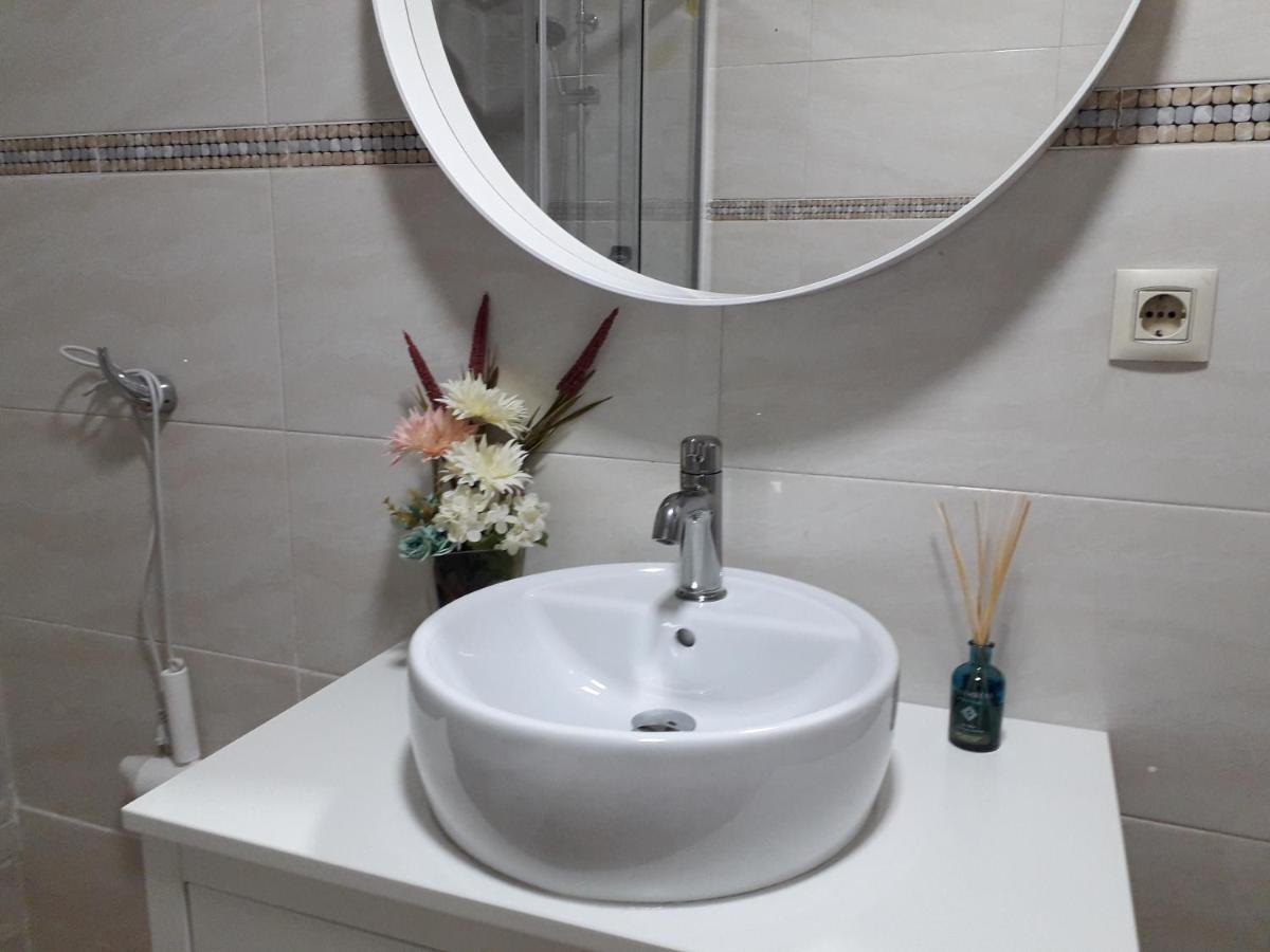 Eve ,estacion Accommodatie bij particulieren