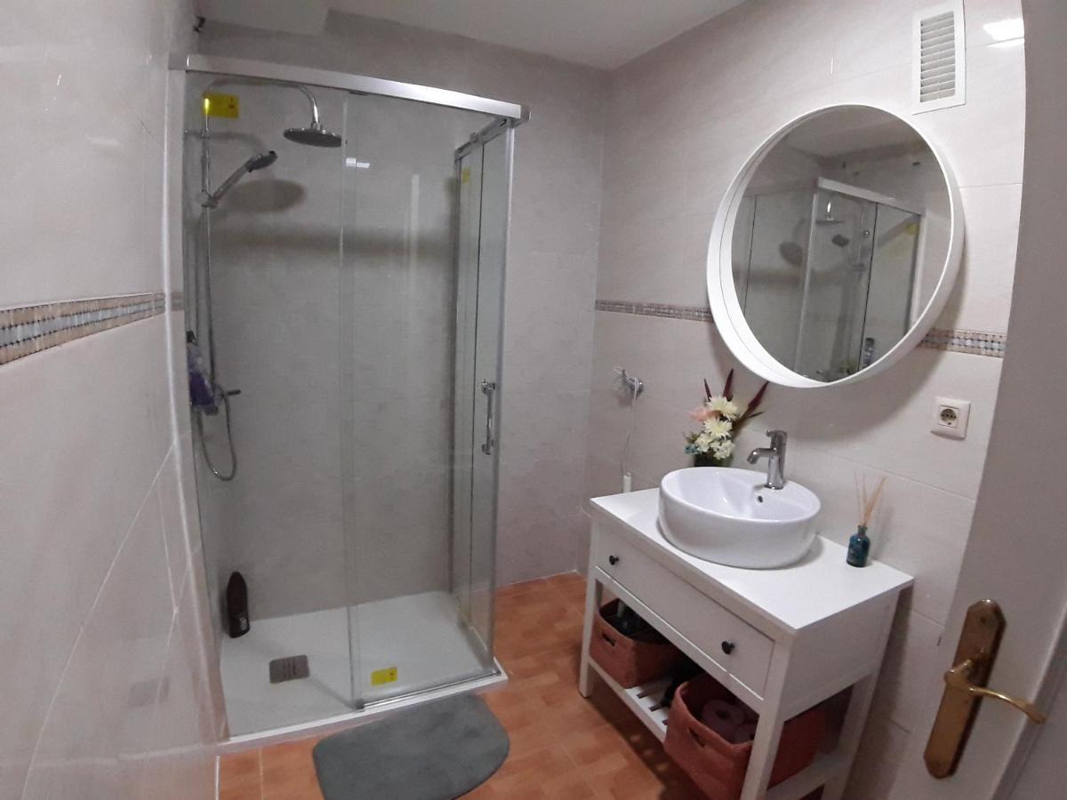 Accommodatie bij particulieren Eve ,estacion Alicante