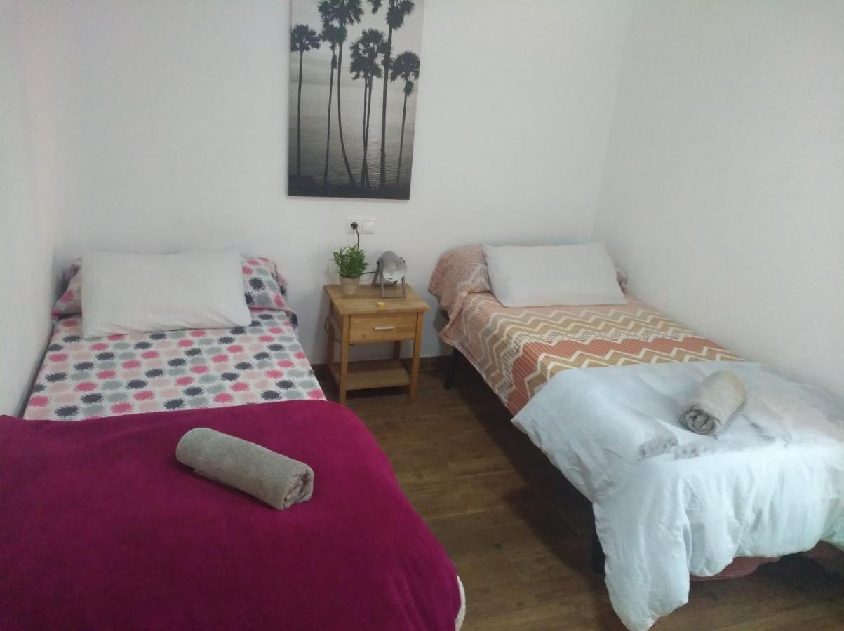 Casaalicante Private For Up To 5 People Zentrale Ac Bedroom Klimaanlage *