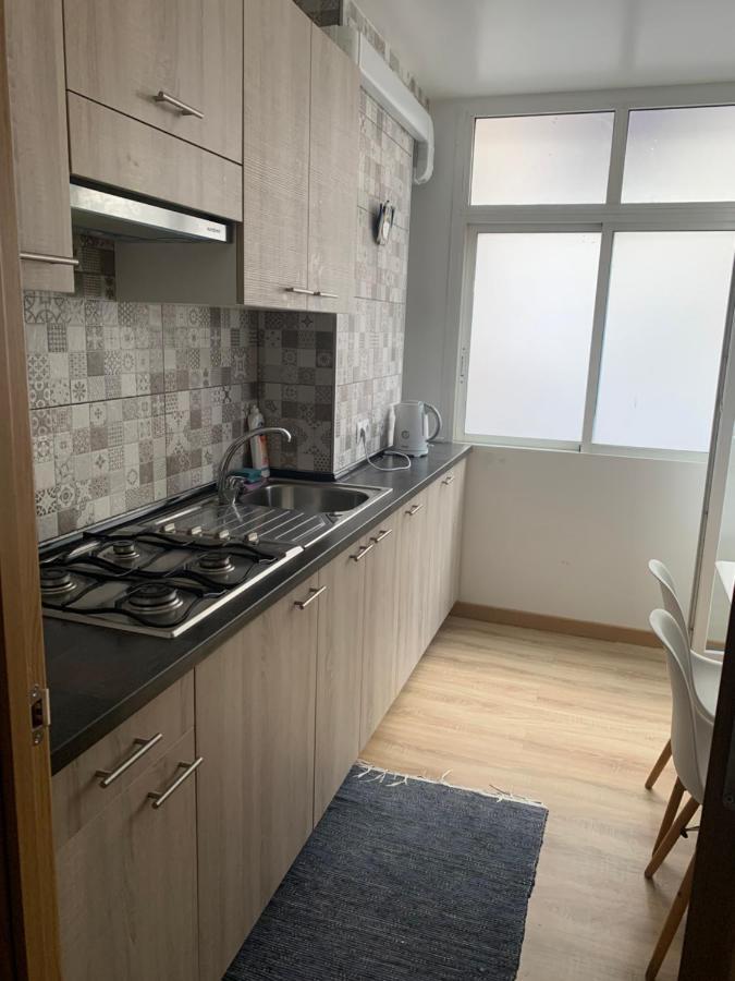 Appartement Benjamin Rodriguez *