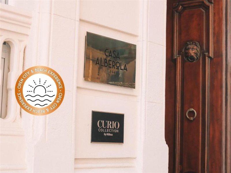 Casa Alberola Alicante, Curio Collection By Hilton Hotel