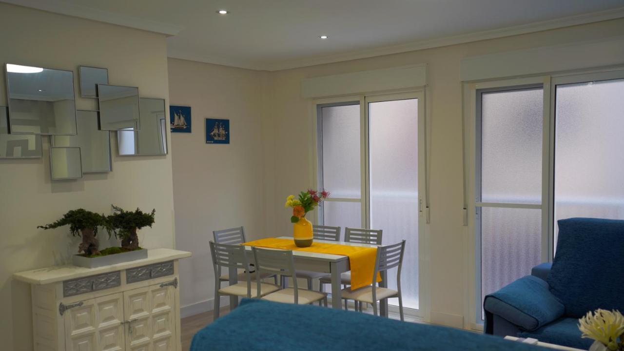 Stylish & Spacious Family Near & Vibrant Historic Market Alicante