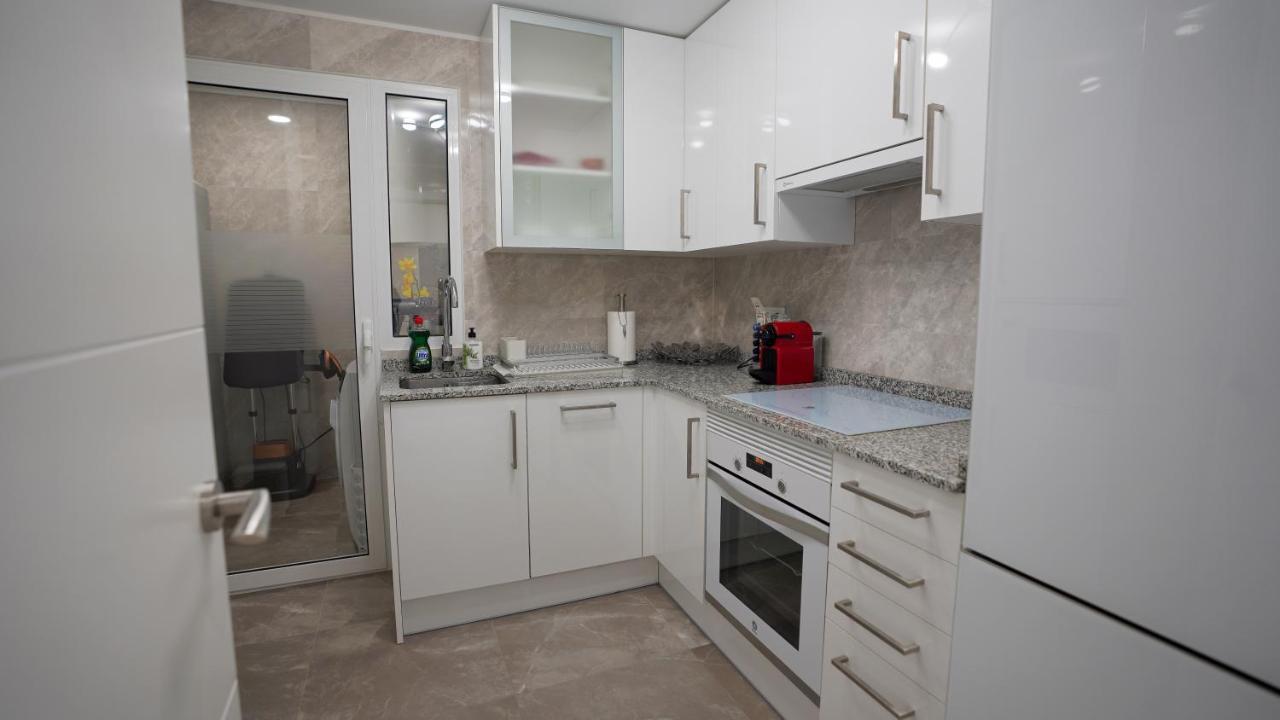 Apartamento Stylish & Spacious Family Near & Vibrant Historic Market Alicante