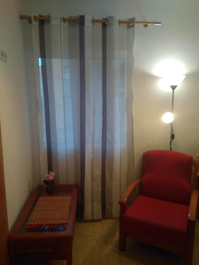 Homestay Carniceria Alfath