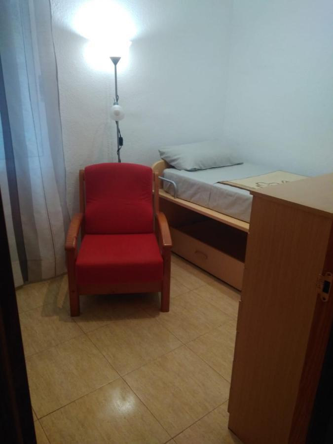 Carniceria Alfath Homestay *