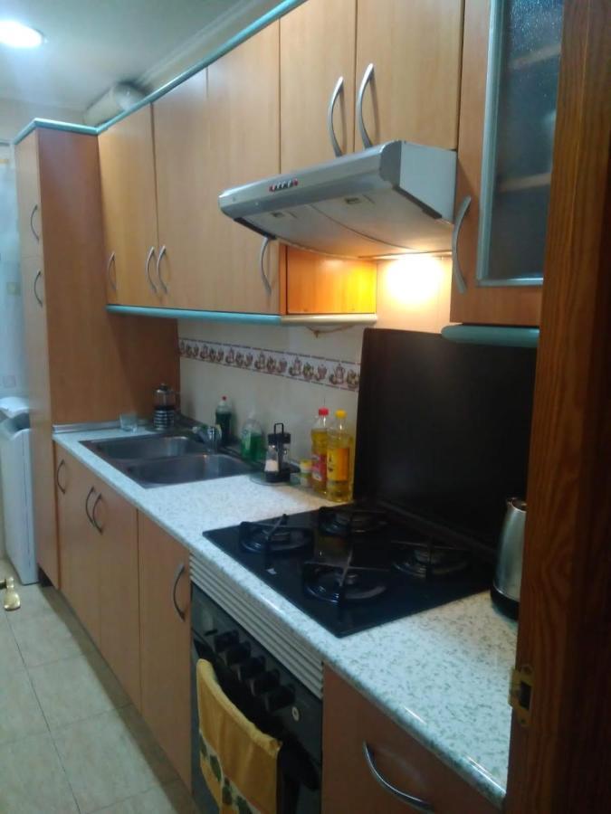 Homestay Carniceria Alfath Alicante