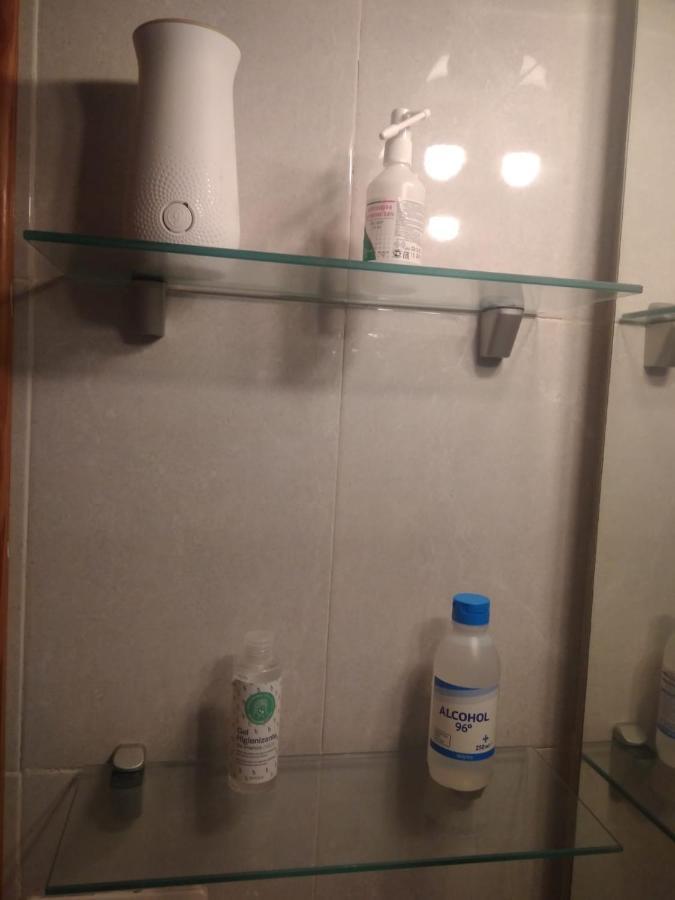 Carniceria Alfath Homestay Alicante