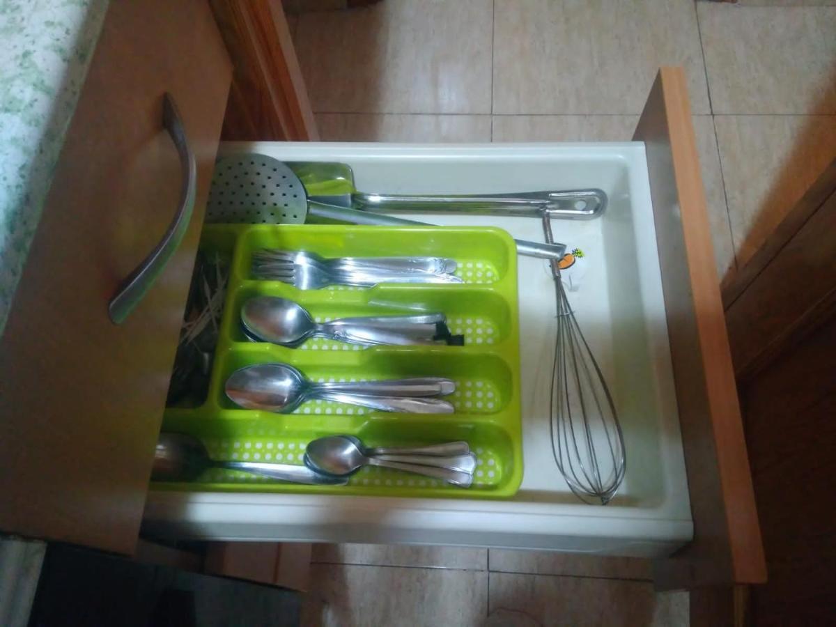 Carniceria Alfath Homestay