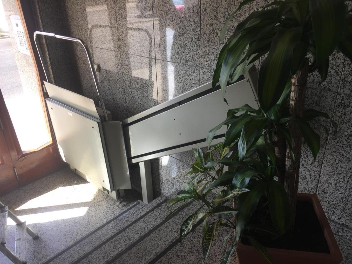 Atico Postiguet Apartment