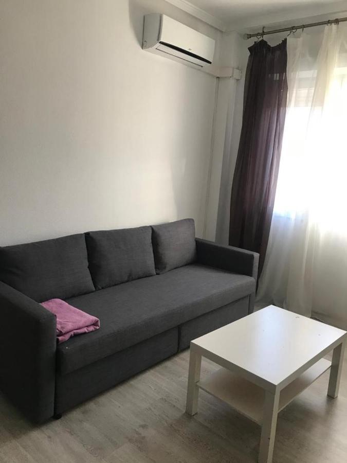 San Mateo Appartement *