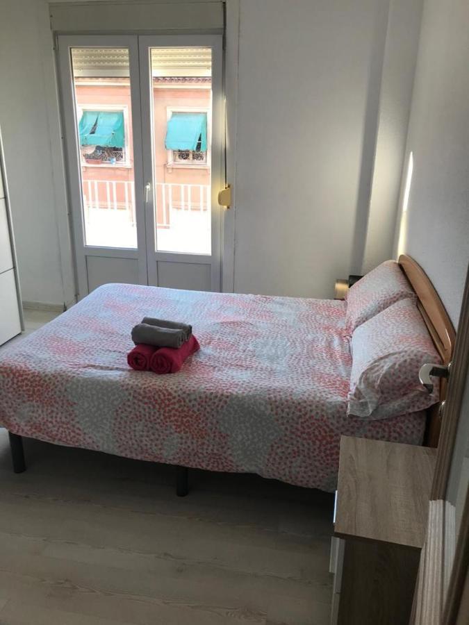 San Mateo Appartement Alicante