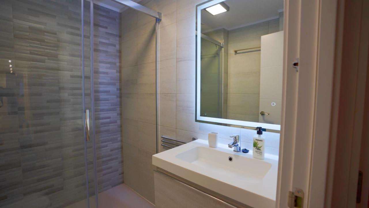 Apartamento Stylish & Spacious Family Near & Vibrant Historic Market Alicante