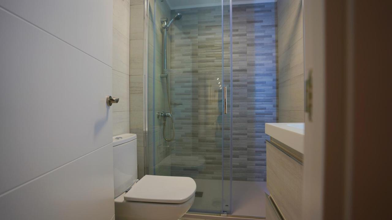 Stylish & Spacious Family Near & Vibrant Historic Market Apartamento