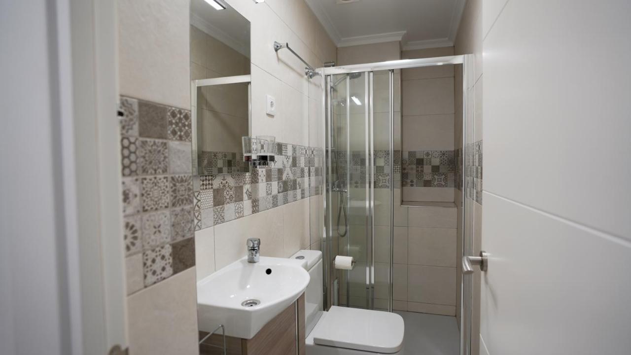 Stylish & Spacious Family Near & Vibrant Historic Market Apartamento Alicante