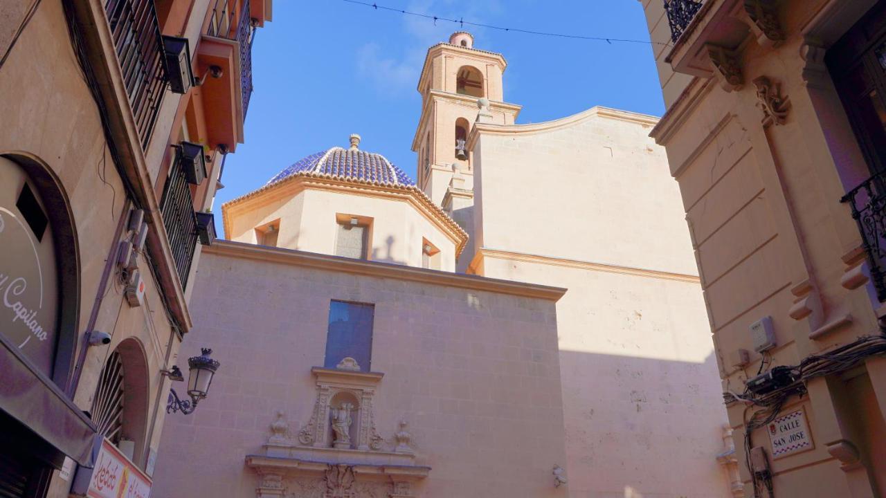 Apartamento Stylish & Spacious Family Near & Vibrant Historic Market