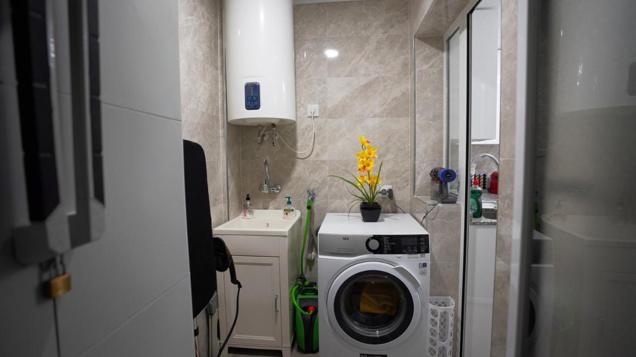 Stylish & Spacious Family Near & Vibrant Historic Market Apartamento *