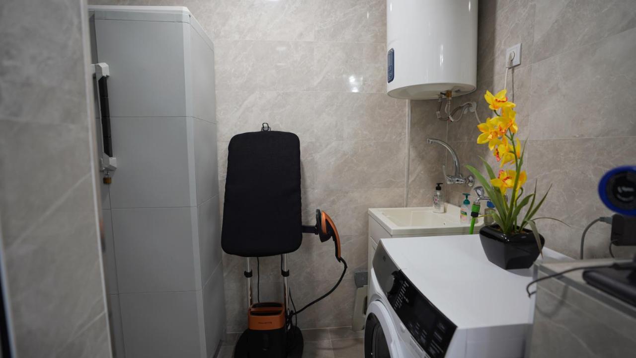 Stylish & Spacious Family Near & Vibrant Historic Market Apartamento Alicante