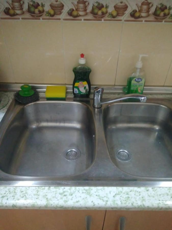 Homestay Carniceria Alfath *