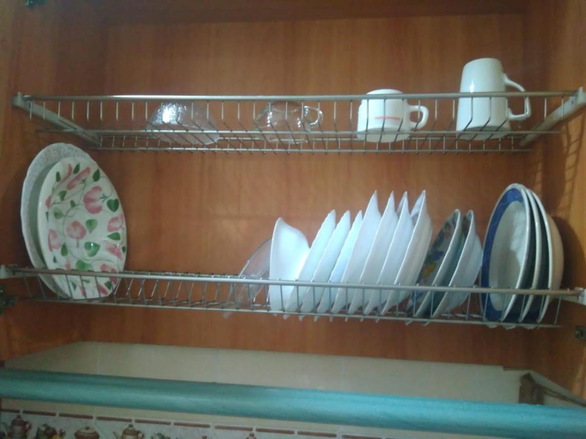 Carniceria Alfath Homestay *