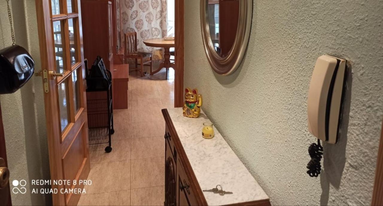 Homestay Carniceria Alfath Alicante
