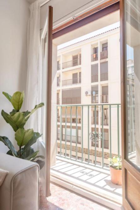 Alohalacant Piso Nuevo En La Playa Y En El Ayuntamiento Appartement *