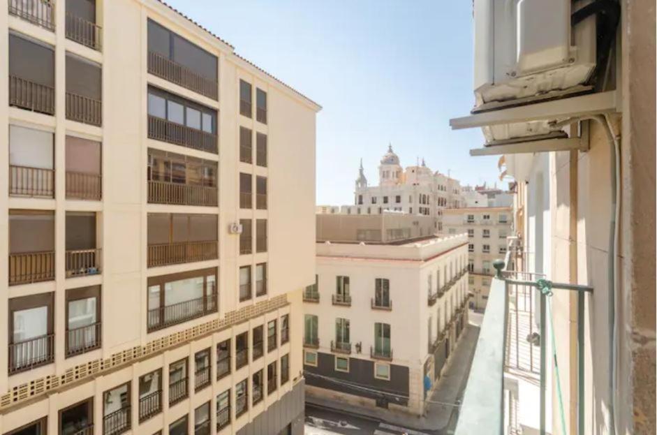 Alohalacant Piso Nuevo En La Playa Y En El Ayuntamiento Appartement *