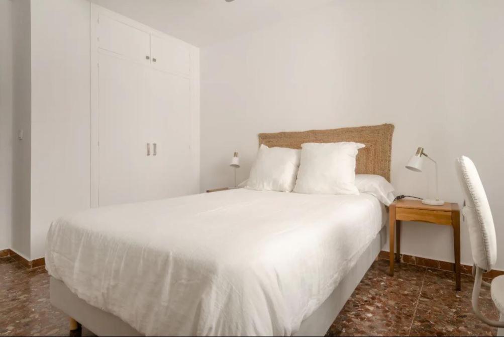 Alohalacant Piso Nuevo En La Playa Y En El Ayuntamiento Appartement Alicante