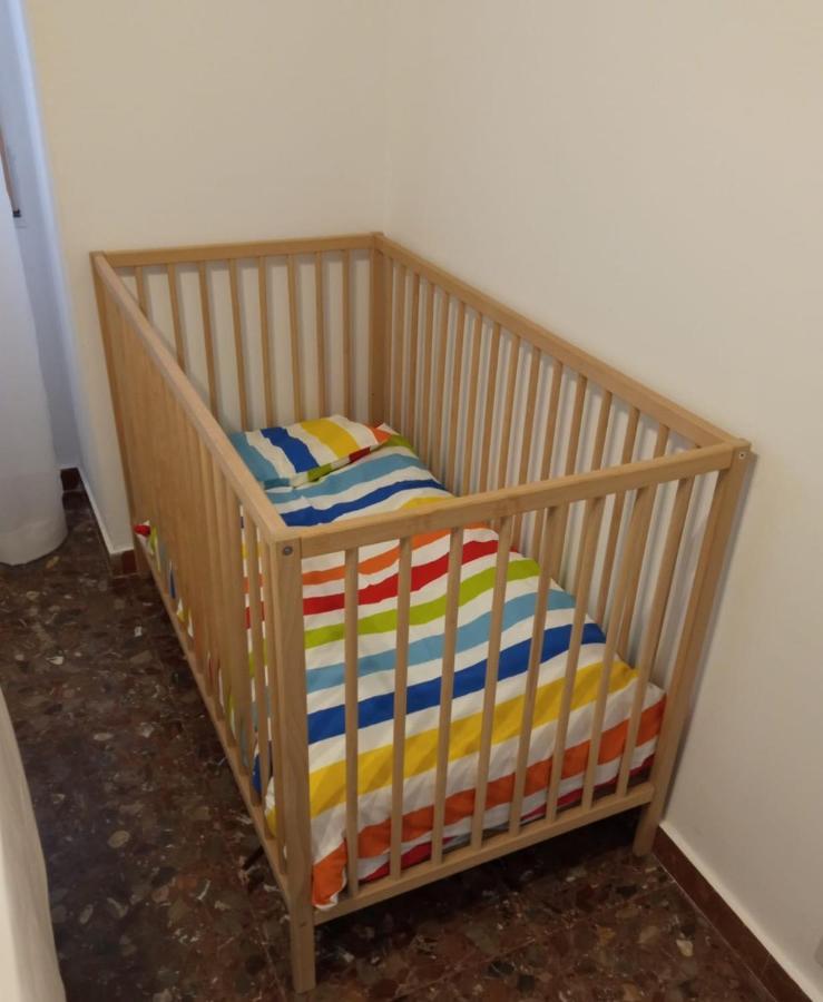 Appartement Alohalacant Piso Nuevo En La Playa Y En El Ayuntamiento Alicante