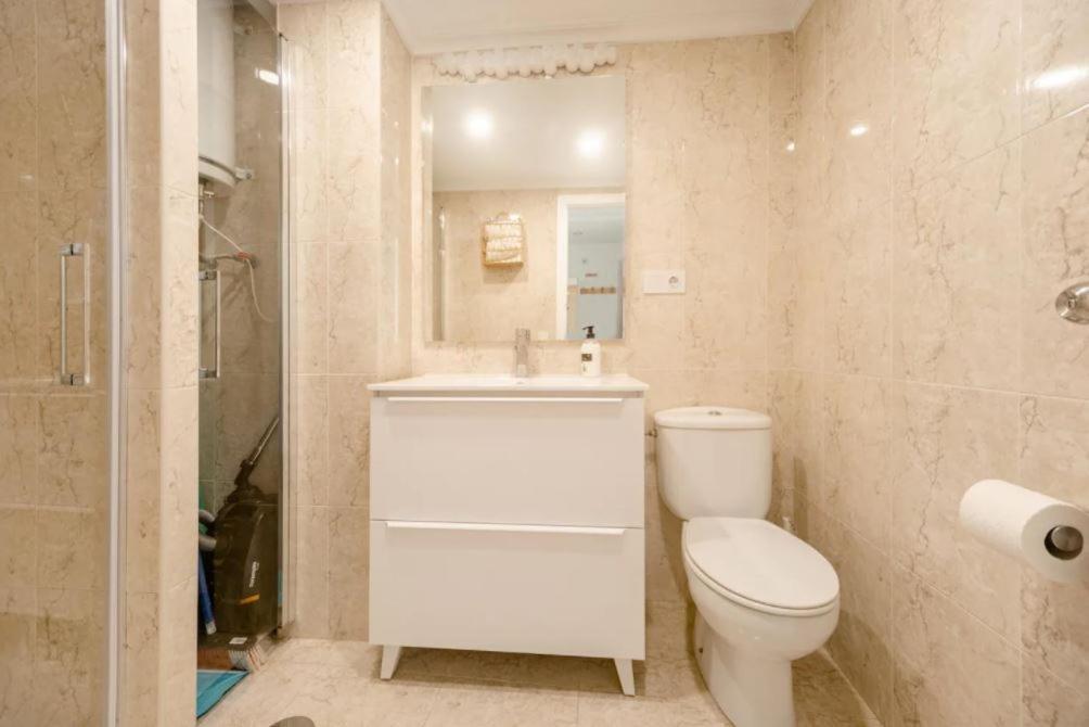 Appartement Alohalacant Piso Nuevo En La Playa Y En El Ayuntamiento