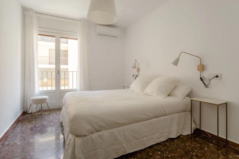 Appartement Alohalacant Piso Nuevo En La Playa Y En El Ayuntamiento Alicante
