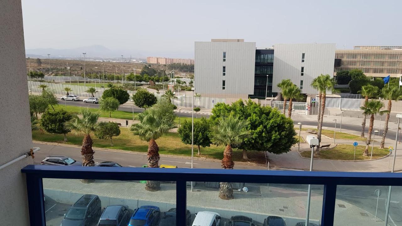 Hills Mountains And Ocean View * Alicante