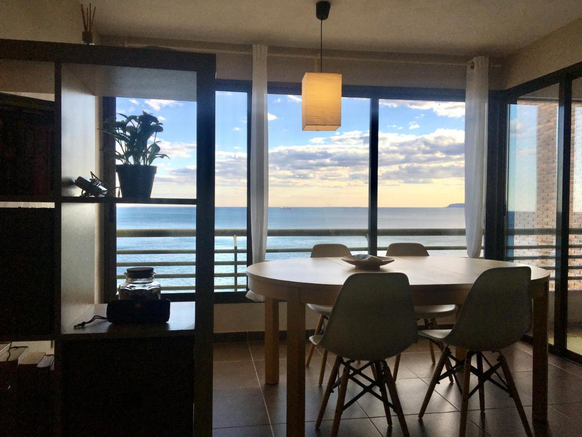 Apartment Ven A Disfrutar Del Mar Alicante