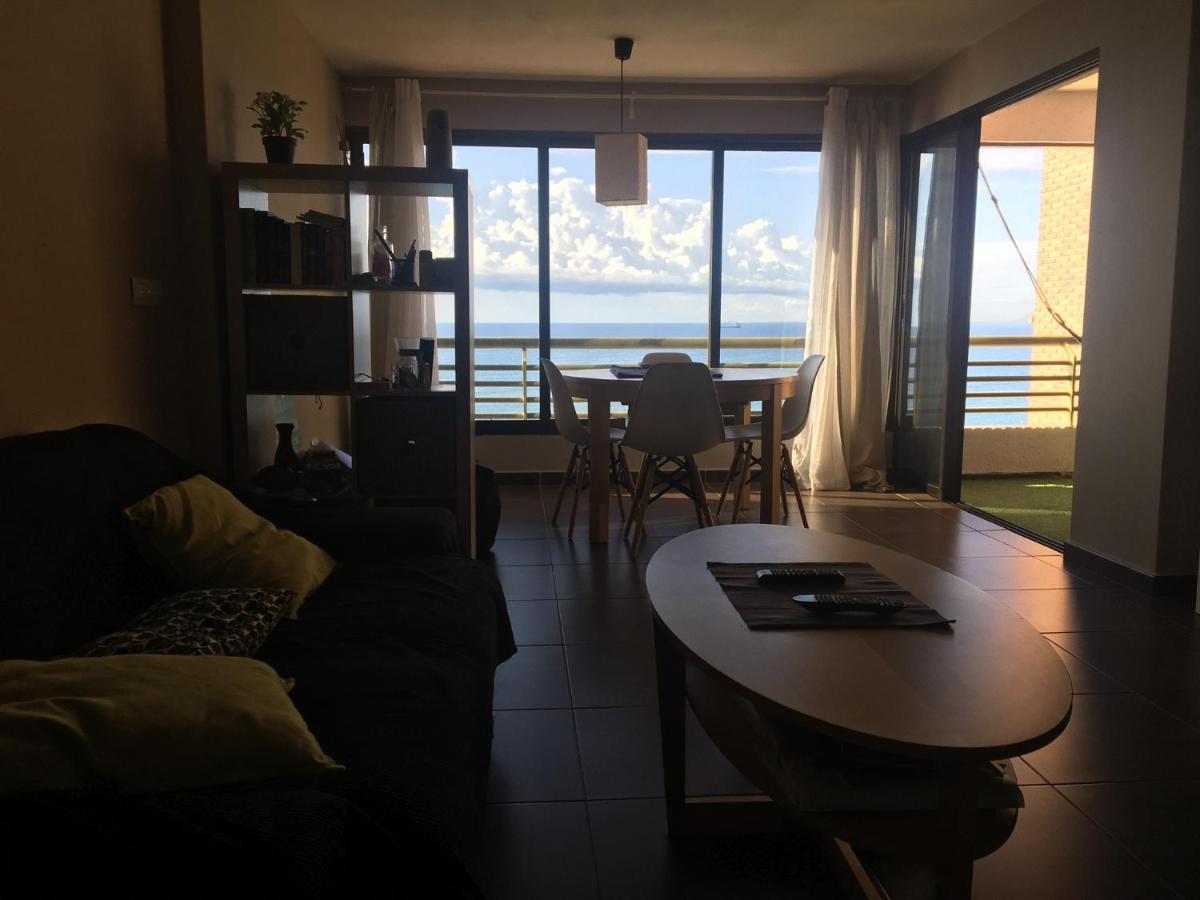 Apartment Ven A Disfrutar Del Mar
